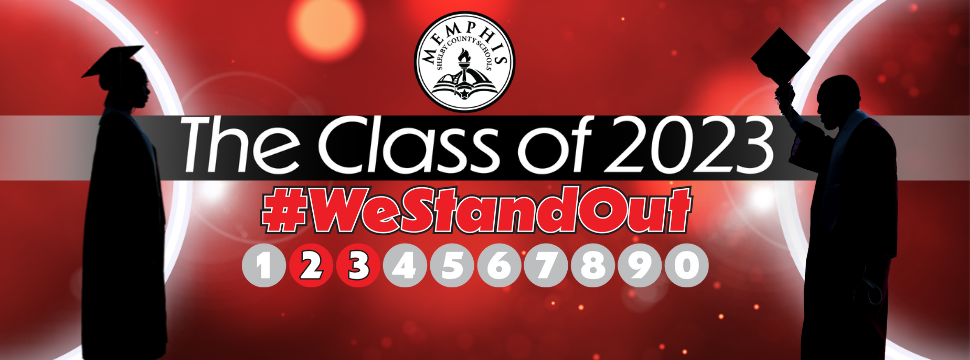 District Banner